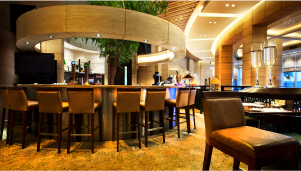 Holiday Inn Istanbul Sisli